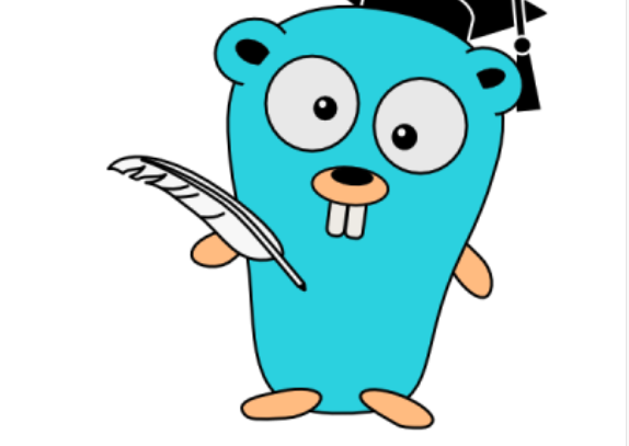 Self-paced Golang Training – Master Go